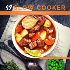 49 Slow Cooker Recipes