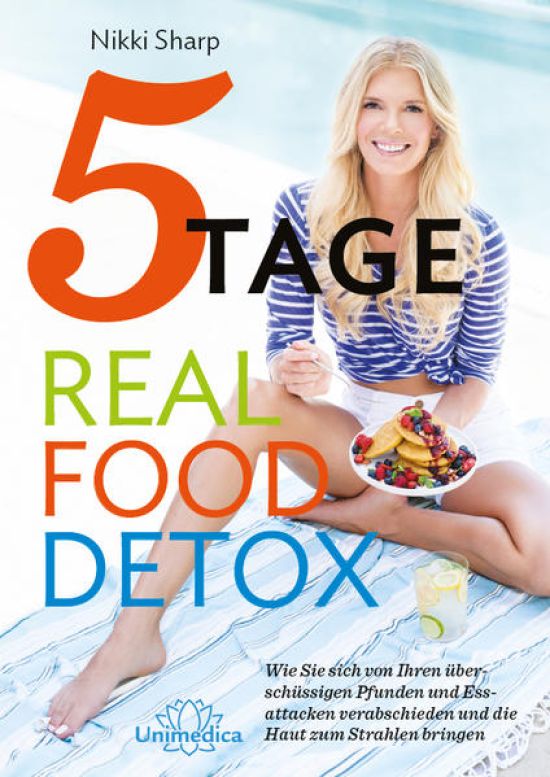 5-Tage-Real-Food-Detox