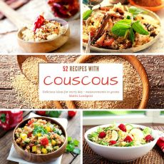 52 Recipes with Couscous