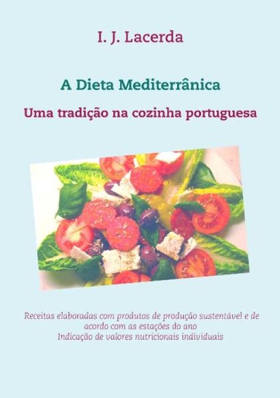 A Dieta Mediterrânica