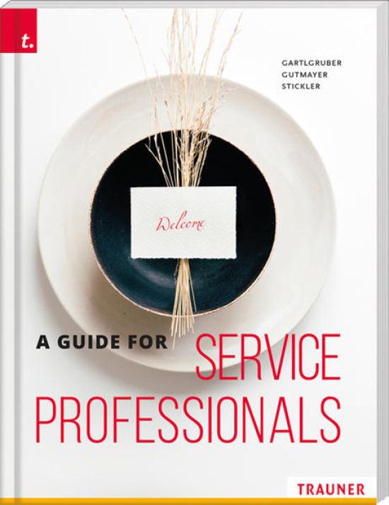 A Guide for Service Professionals