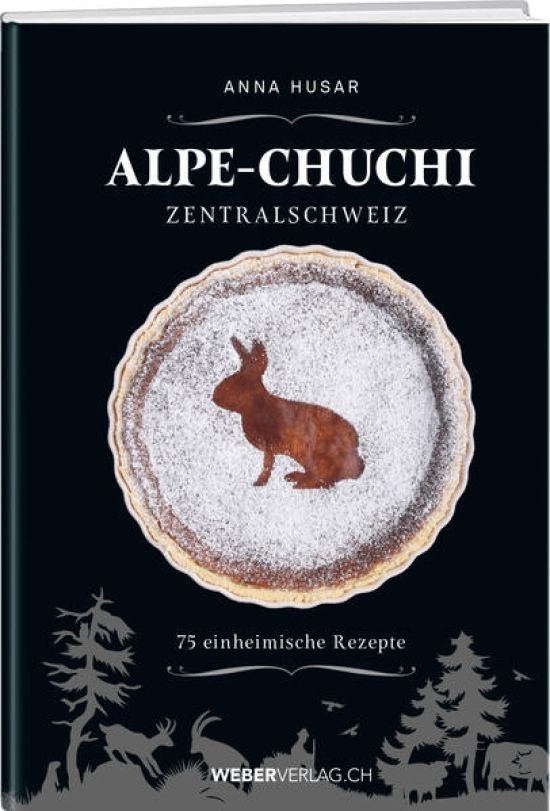 Alpe-Chuchi Zentralschweiz