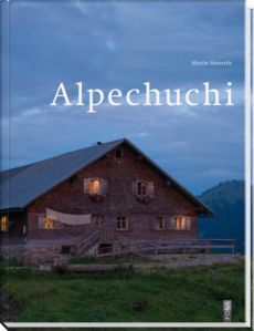 Alpenküche / Alpechuchi