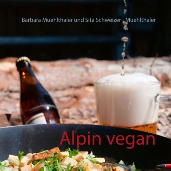 Alpin vegan