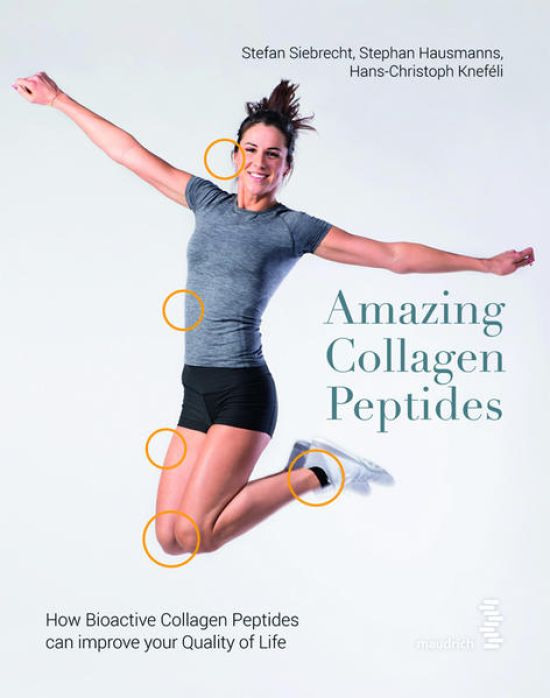 Amazing Collagen Peptides