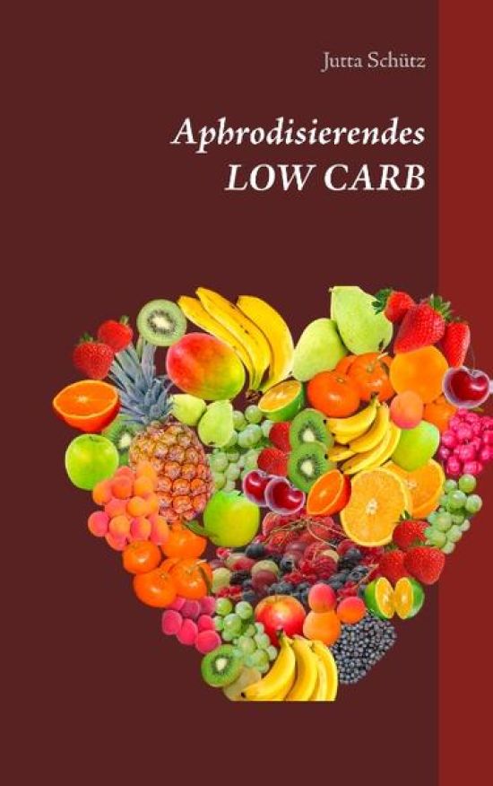Aphrodisierendes LOW CARB