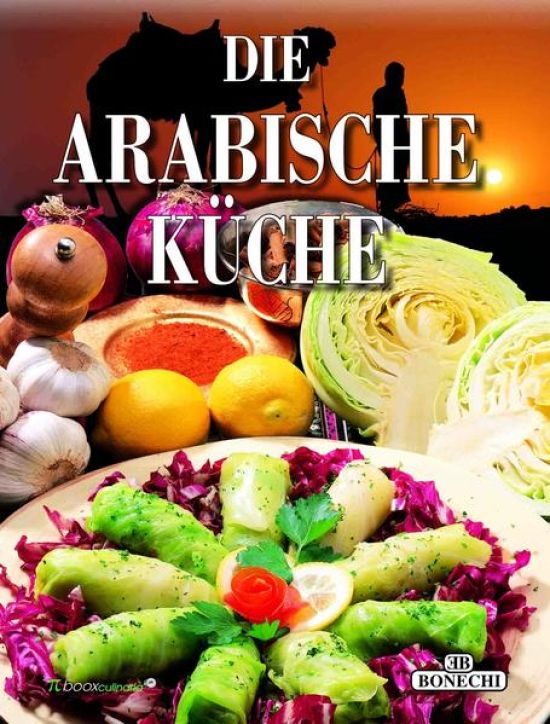 Arabische Küche