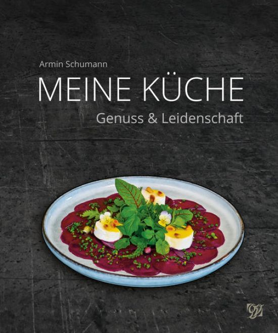 Armin Schumann - Meine Küche