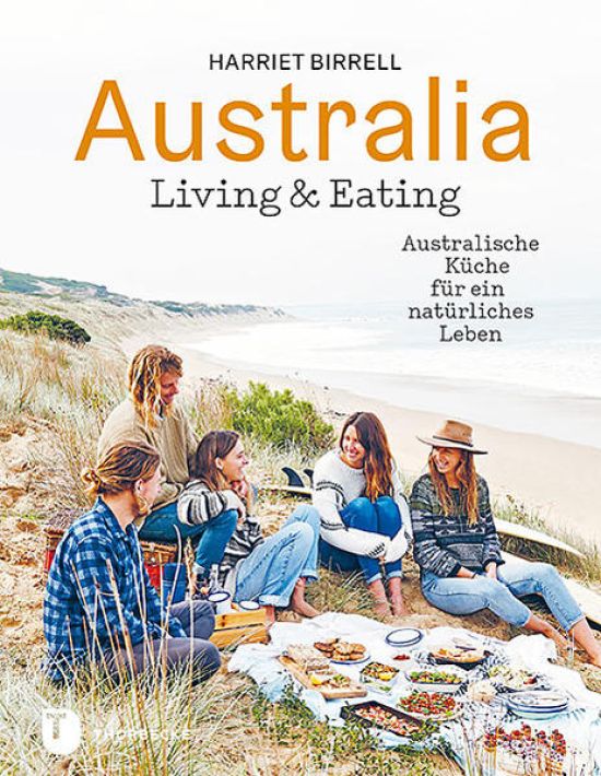Australia - Living & Eating