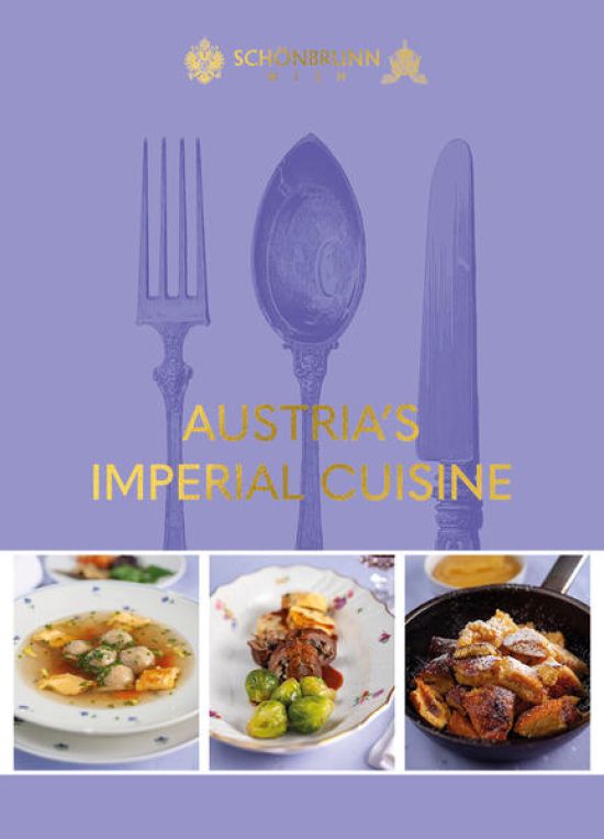 Austria's Imperial Cuisine