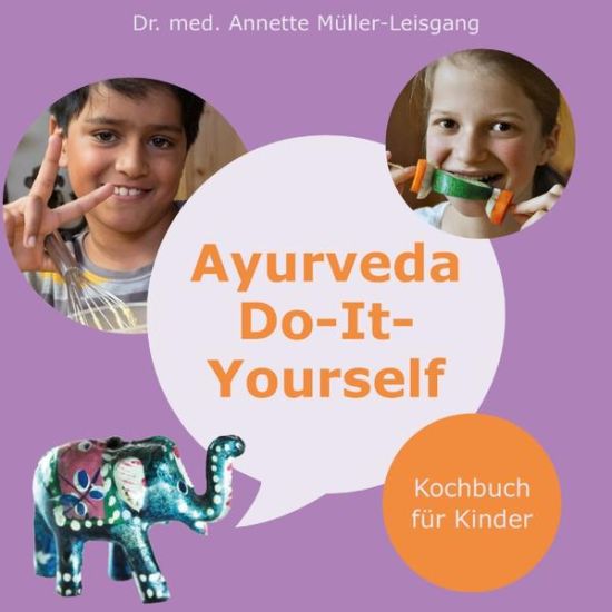 Ayurveda Do-It-Yourself