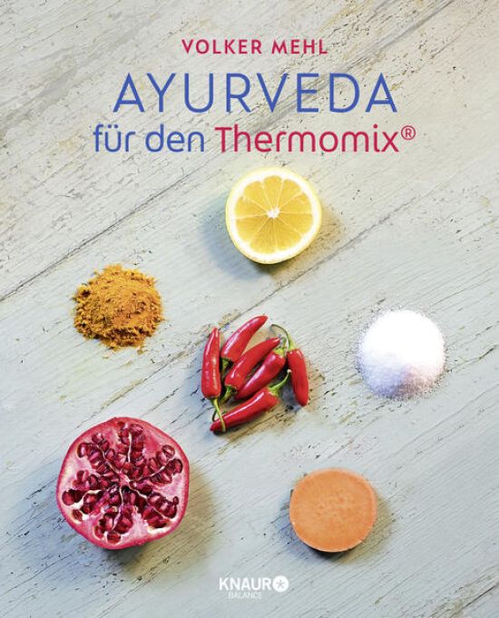 Ayurveda für den Thermomix