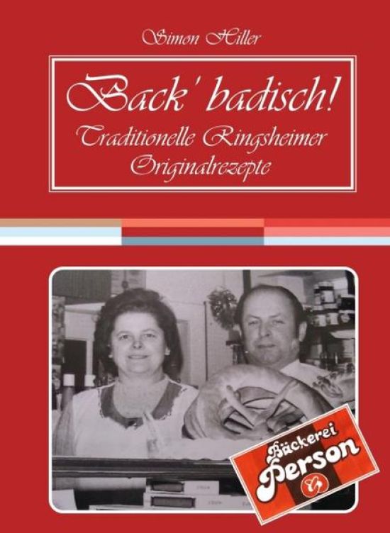 Back' badisch!
