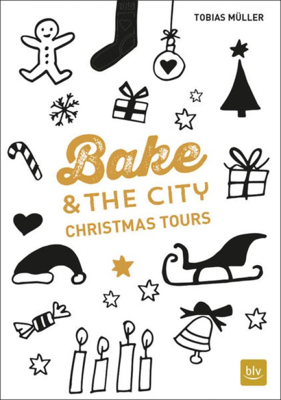 Bake & the City Christmas Tours