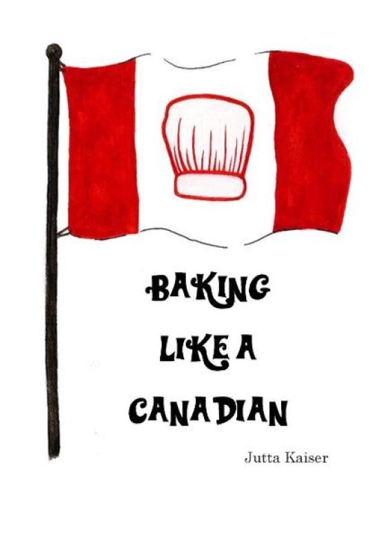 Baking Like a Canadian