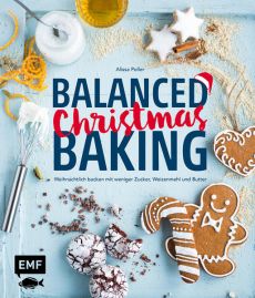Balanced Christmas Baking