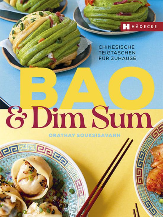 Bao & Dim Sum