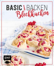 Basic Backen – Blechkuchen