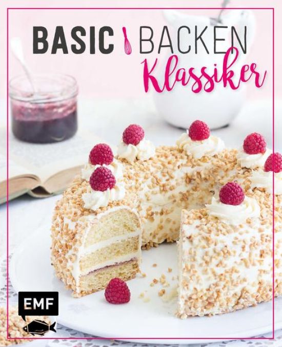 Basic Backen – Klassiker