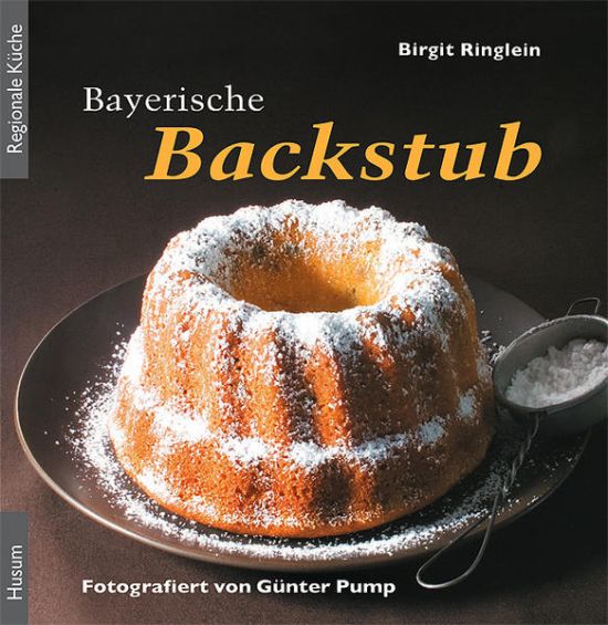 Bayerische Backstub