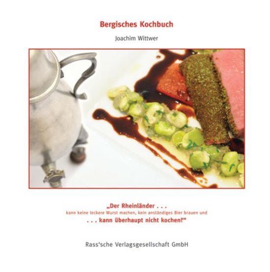 Bergisches Kochbuch