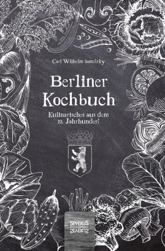 Berliner Kochbuch