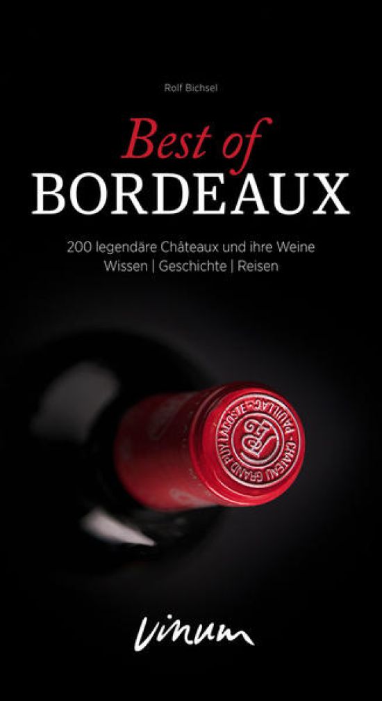 Best of Bordeaux