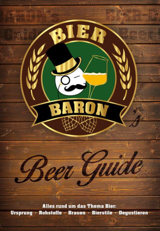 Bier-Baron's Beer Guide