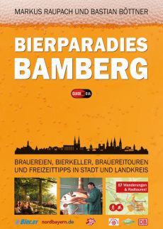 Bierparadies Bamberg