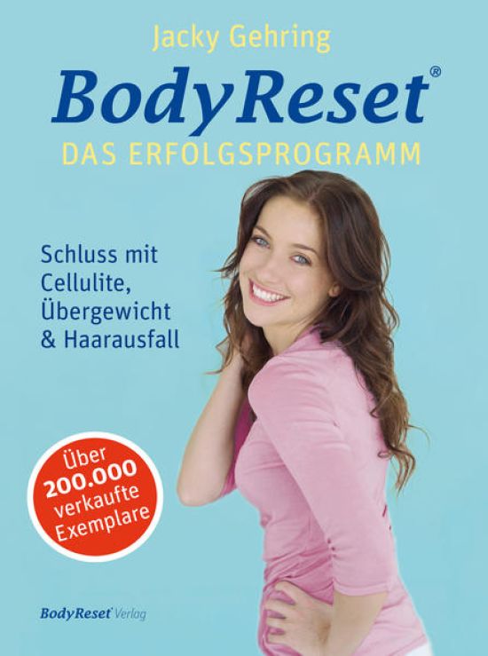 BodyReset - Das Erfolgsprogramm