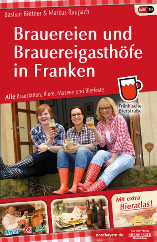 Brauereien und Brauereigasthöfe in Franken