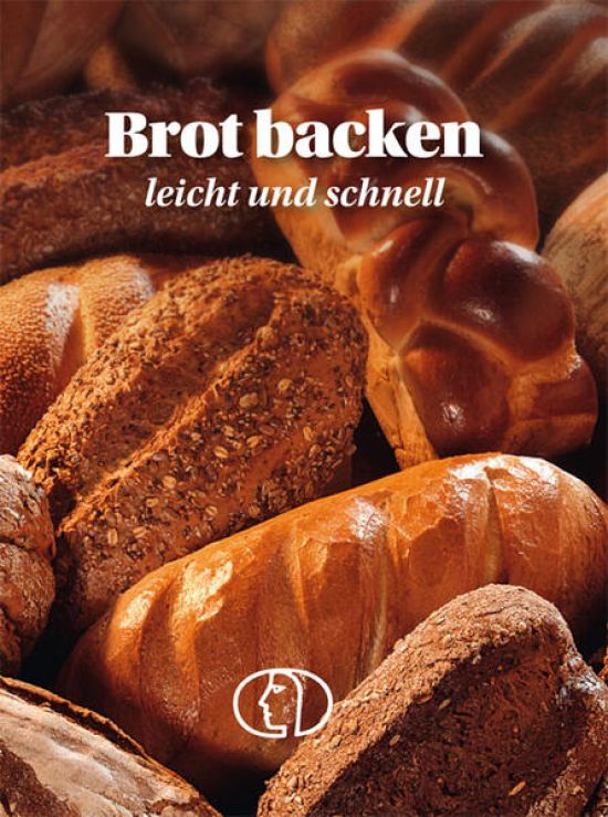 Brot backen - leicht und schnell
