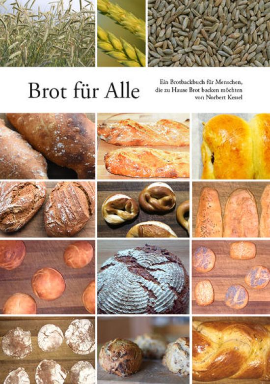 Brot für Alle