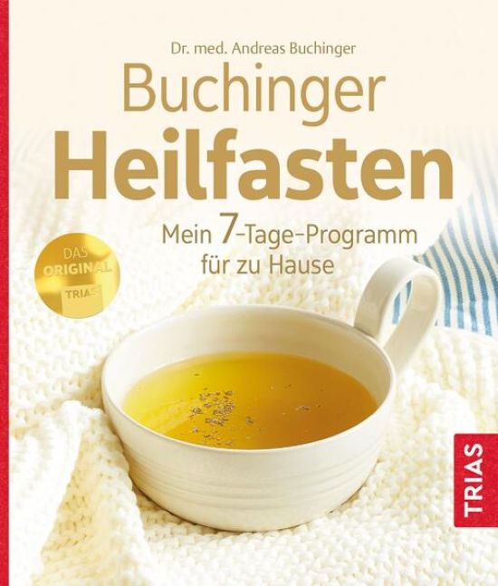Buchinger Heilfasten