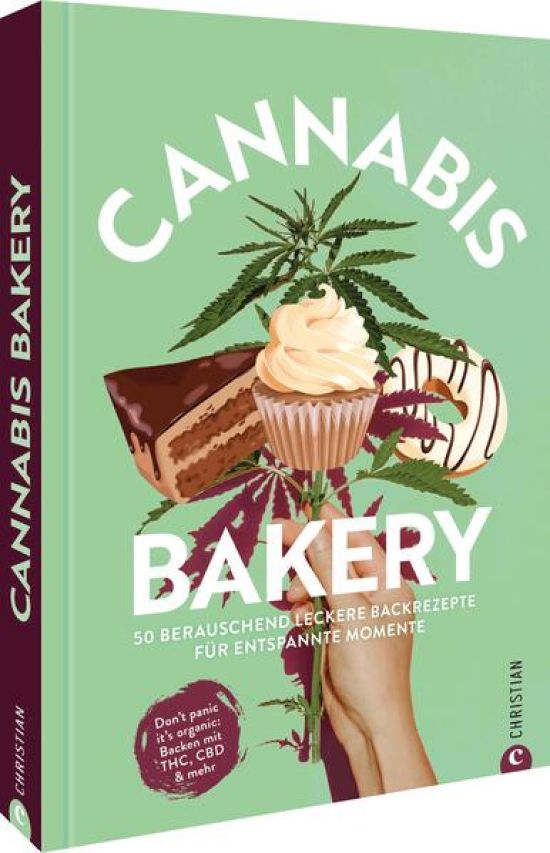 Cannabis Bakery