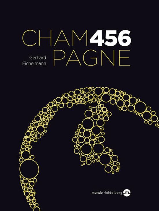 Champagne 456