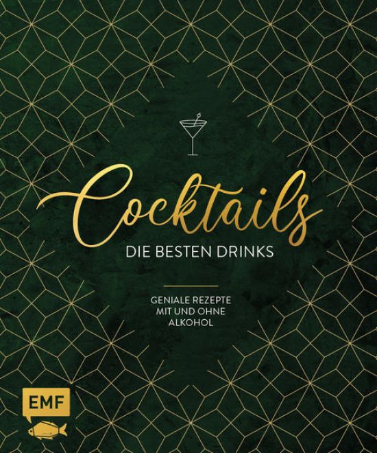 Cocktails – Die besten Drinks