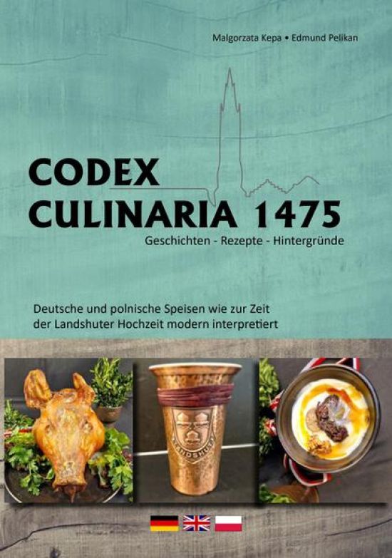 Codex Culinaria 1475