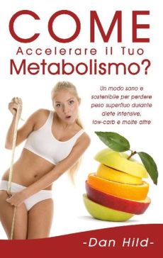 Come Accelerare il Tuo Metabolismo?