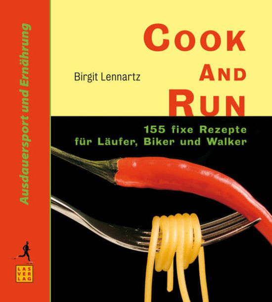 Cook and Run