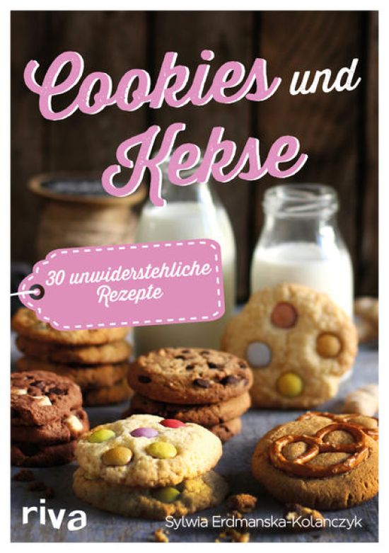Cookies und Kekse