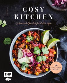 Cosy Kitchen – Wärmende Gerichte für kalte Tage