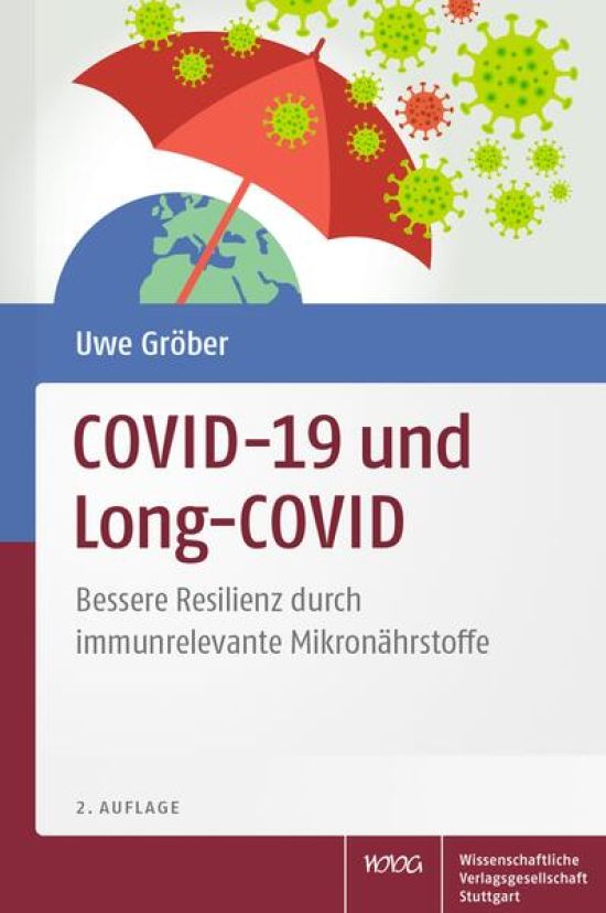 COVID-19 und Long-COVID