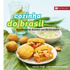 Cozinha do Brasil
