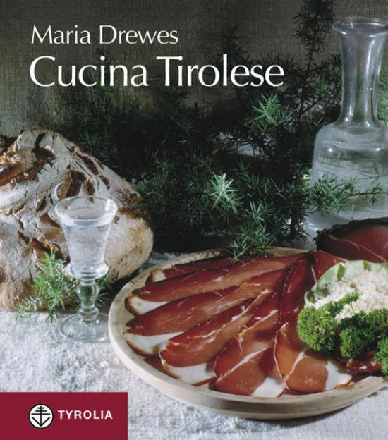 Cucina Tirolese