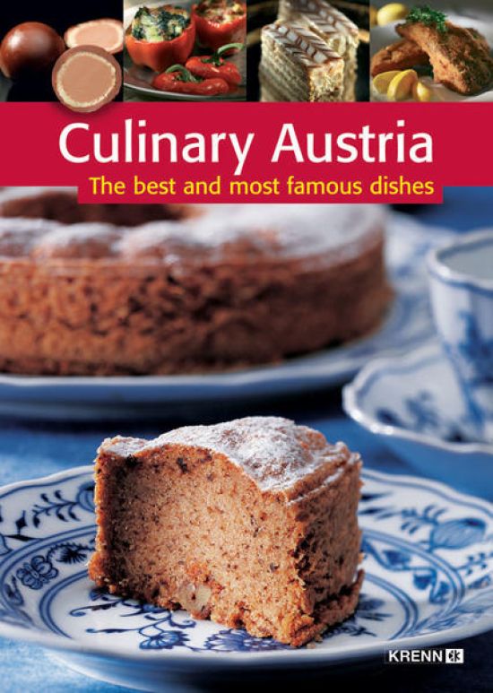 Culinary Austria