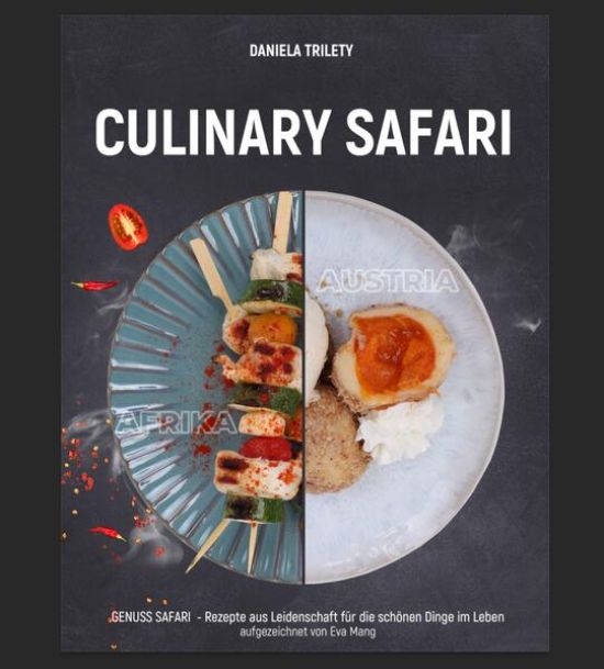 Culinary Safari