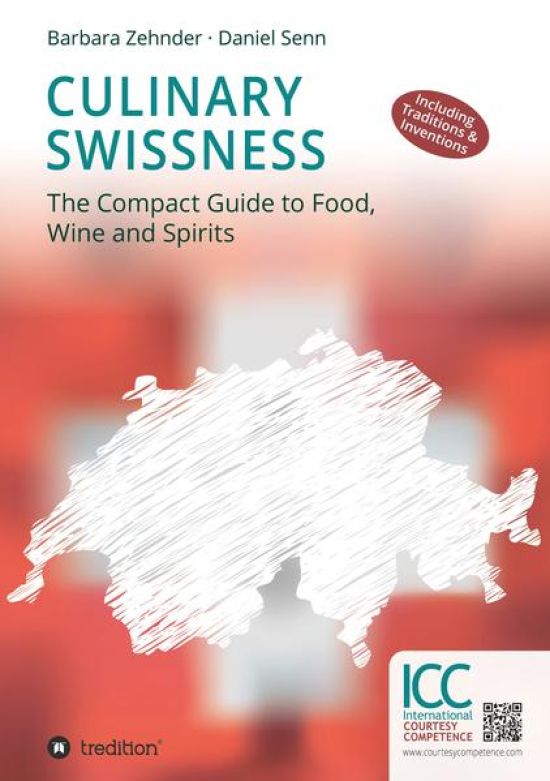 Culinary Swissness