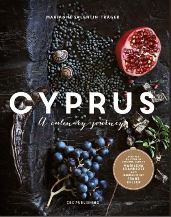 Cyprus - a culinary journey