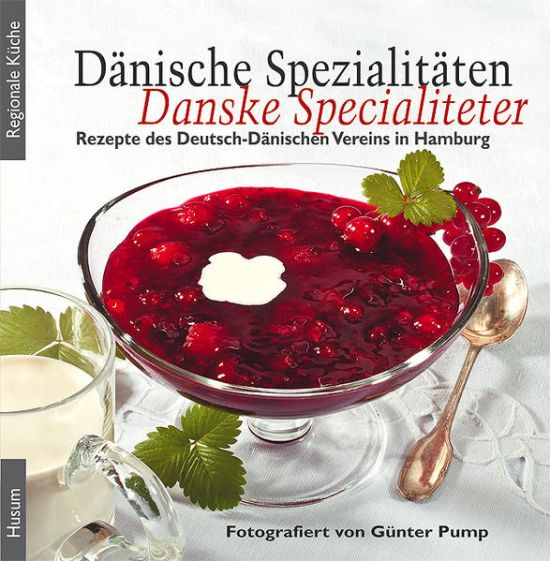 Dänische Spezialitäten – Danske Specialiteter